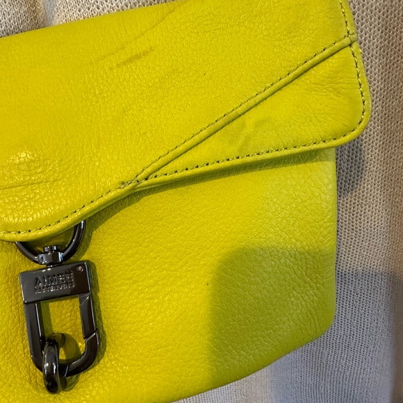 Aimee Kestenberg Neon Crossbody Bag - Picture 2 of 7